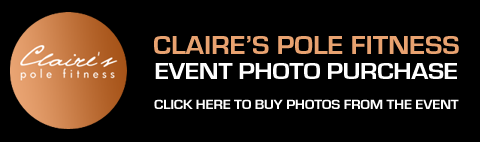 Claires Pole Fitness