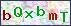 Code